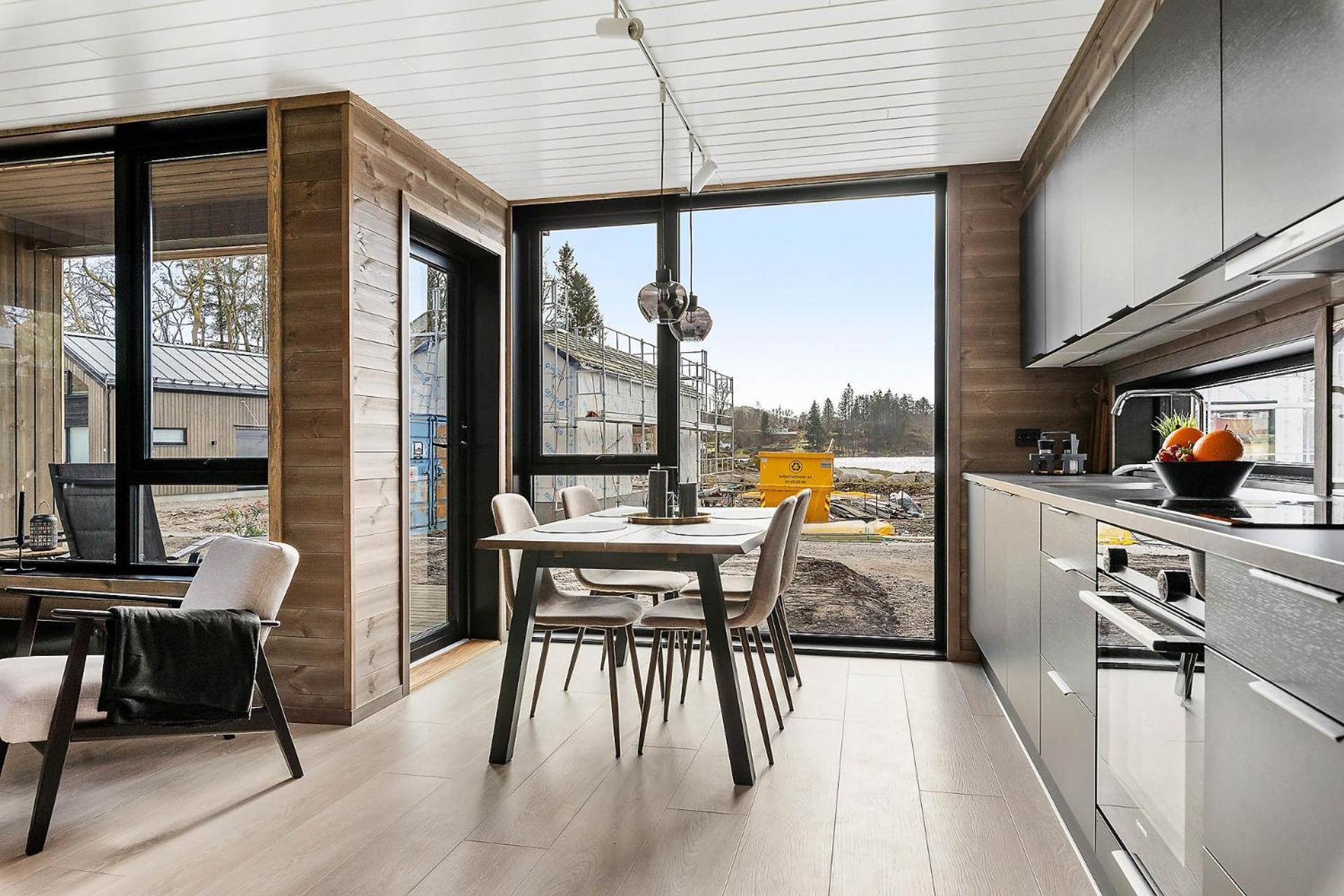 Egersund Overnatting Tengsastranda Extérieur photo